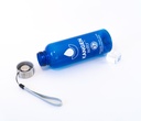 Botella Tritán con logo Kangen Water 500ml.