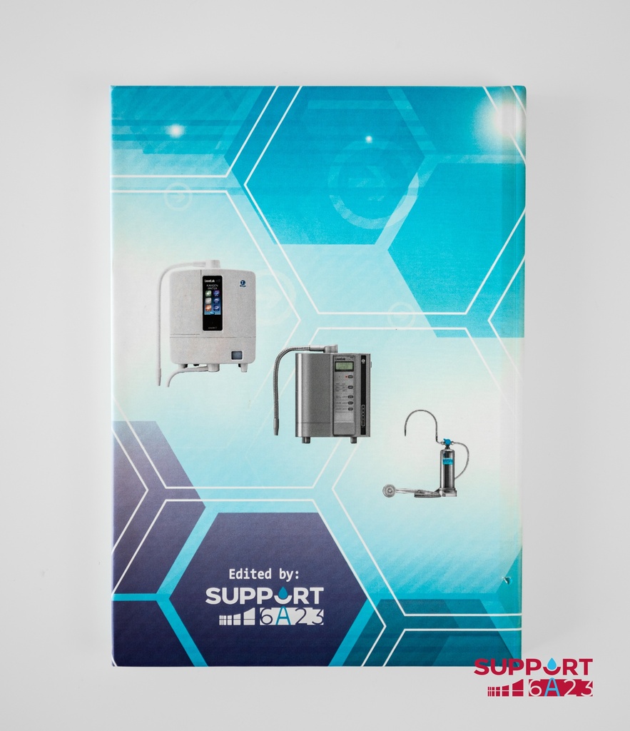 Libreta Enagic Distribuidor Independiente