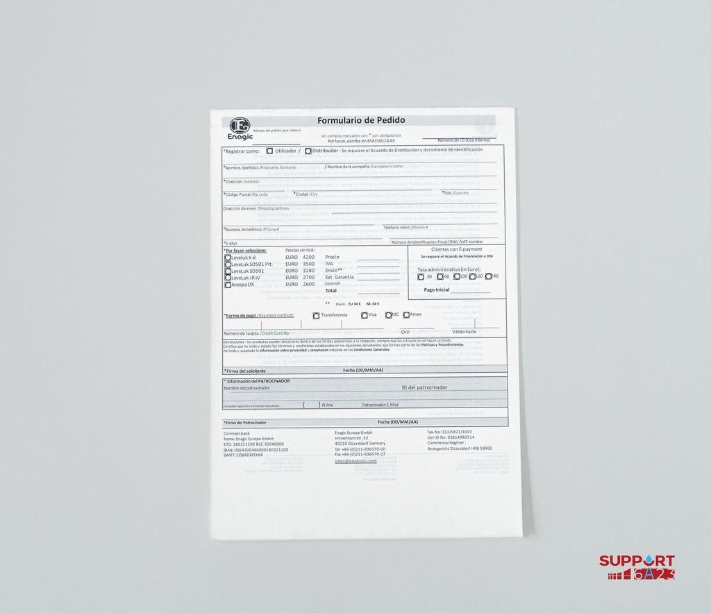 Pack de Documentación de Negocio Mentor6A2-3_K8