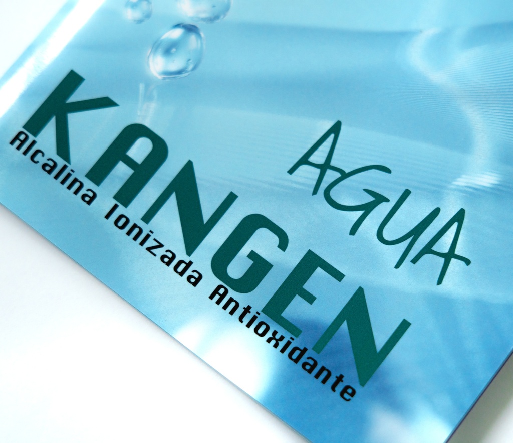 Pack de 10 Uds Revista KANGEN
