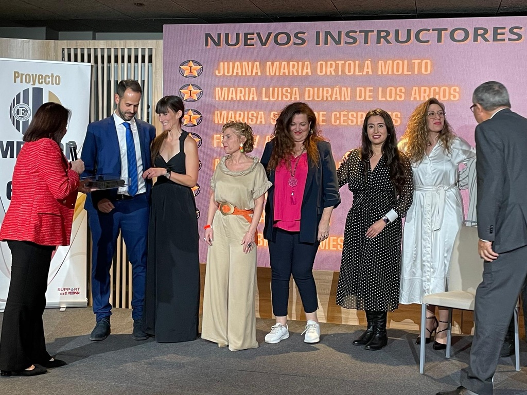 Curso Acción 6A2-4 8º Curso Avanzado Nextlevel Madrid 5 de Junio del 2026