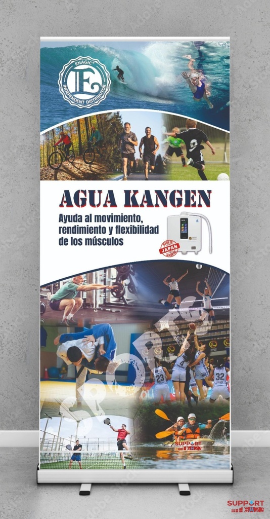 Banner_ Deportes Collage