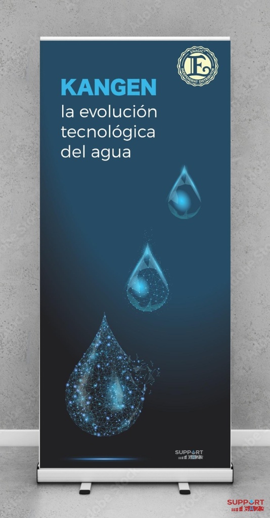 Banner_ Agua Tecnológica