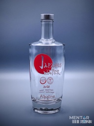 Botella Japan Water 50cl