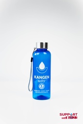 Botella Tritán con logo Kangen Water 500ml.﻿