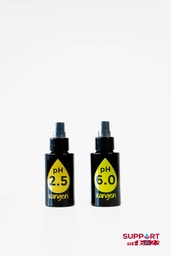 Conjunto de Pulverizadores pH6.0 y pH2.5﻿