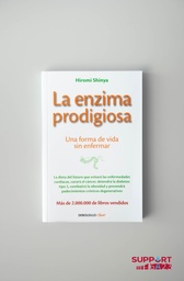 La enzima prodigiosa