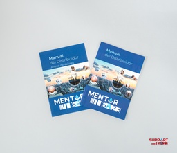 Manual del Distribuidor + Anexo de Valores Mentor6A2-3_2026