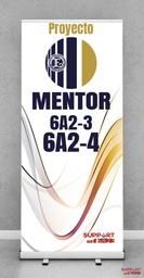Banner Presentación_ Proyecto Mentor 6A2-3 6A2-4