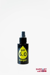 Pulverizador Agua KANGEN pH6.0﻿