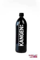 Botella pH 9.5 Cristal Violeta 1L﻿