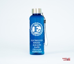 Botella Tritán con logo Distribuidor independiente 500ml.﻿