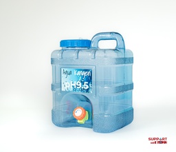 Bidón 10 Litros