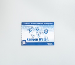 5 Cuadernos Presentación de Negocio Mentor6A2-3_K8